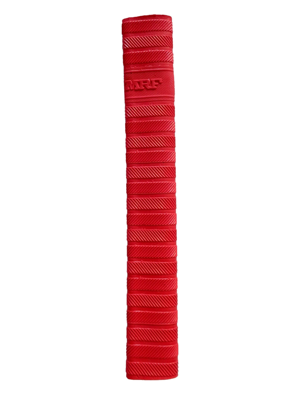 MRF - Red Cricket Bat Grip