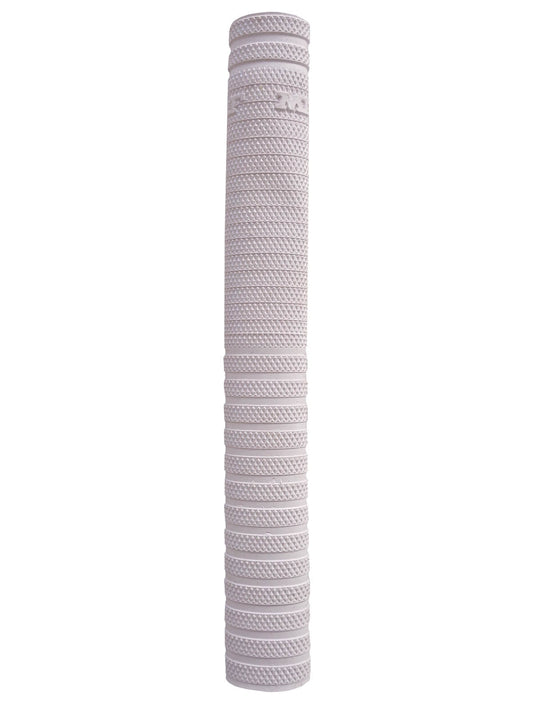 MRF - White Cricket Bat Grip