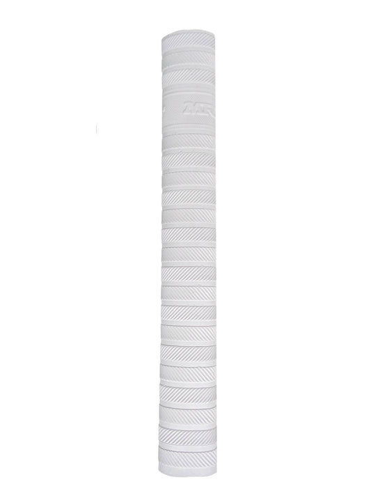 MRF - White Cricket Bat Grip