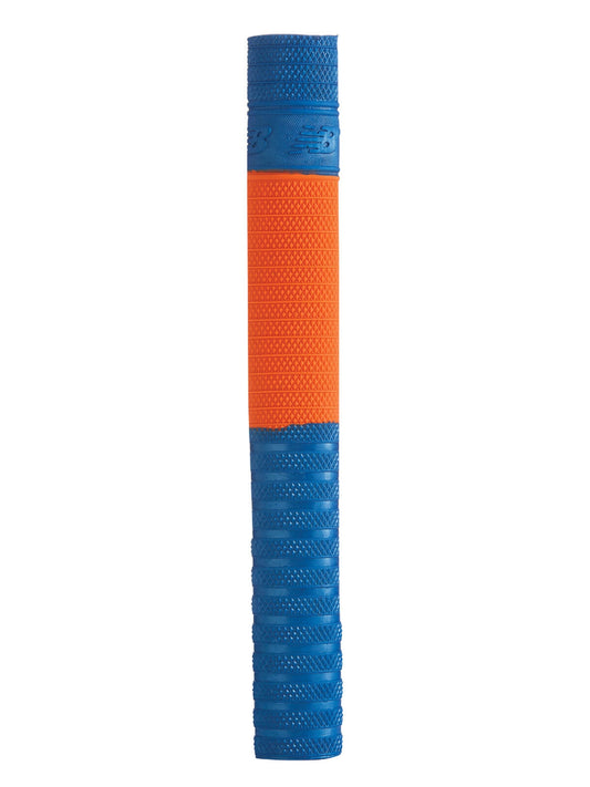 New Balance - Blue/Orange Cricket Bat Grip