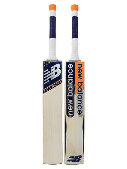 New Balance - DC840+ English Willow Cricket Bat Size SH