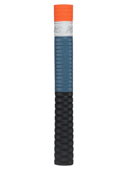New Balance - DC Black/Blue Cricket Bat Grip