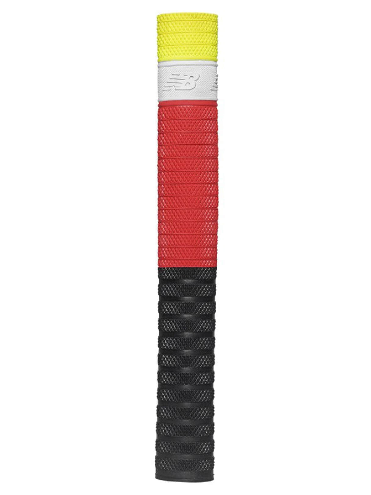 New Balance - TC Black/Red Cricket Bat Grip