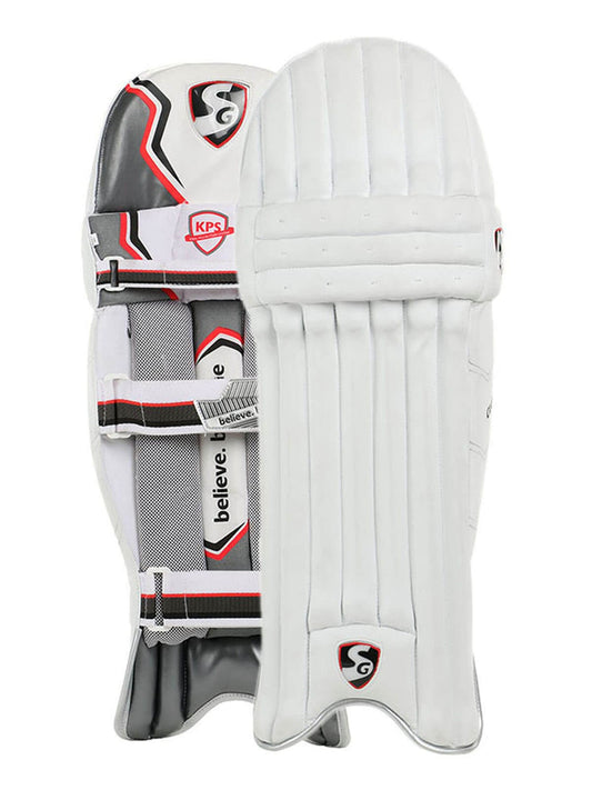SG - Club Cricket Batting Pads Mens Size