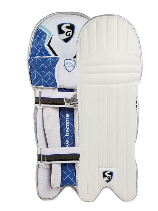SG - Maxlite - XL Cricket Batting Pads Mens Size