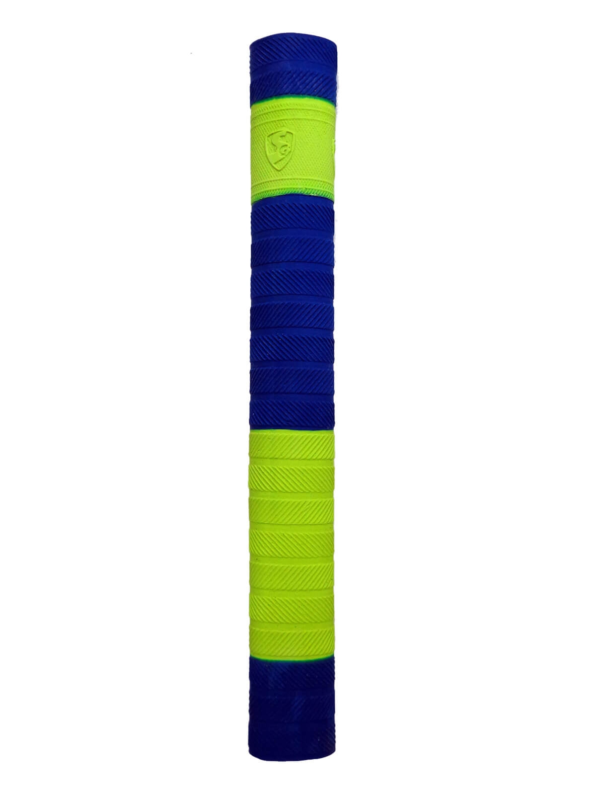 SG - Players Blue/Lime Cricket Bat Grip