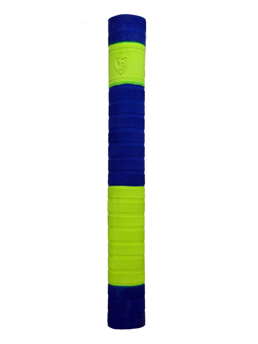 SG - Players Blue/Lime Cricket Bat Grip