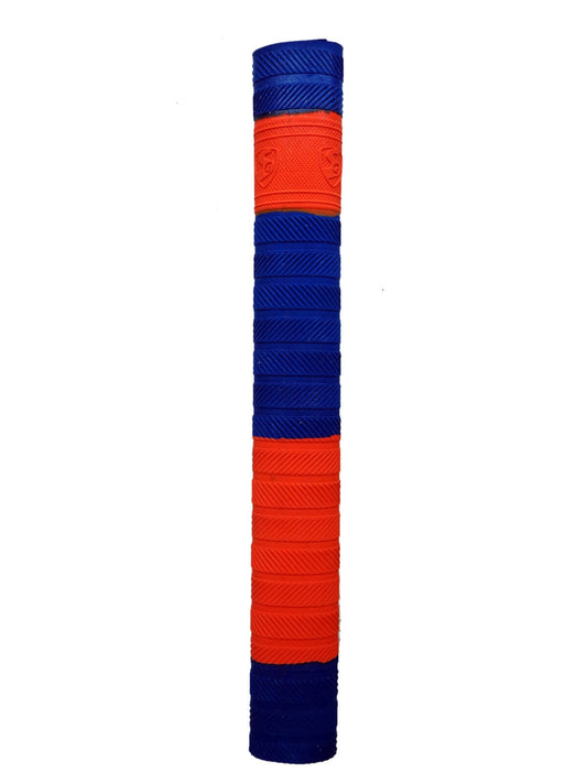 SG - Players Blue/Orange Cricket Bat Grip