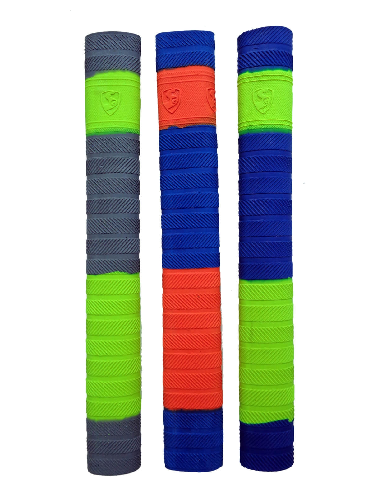 SG - Players Cricket Bat Grip (Pack of 3)