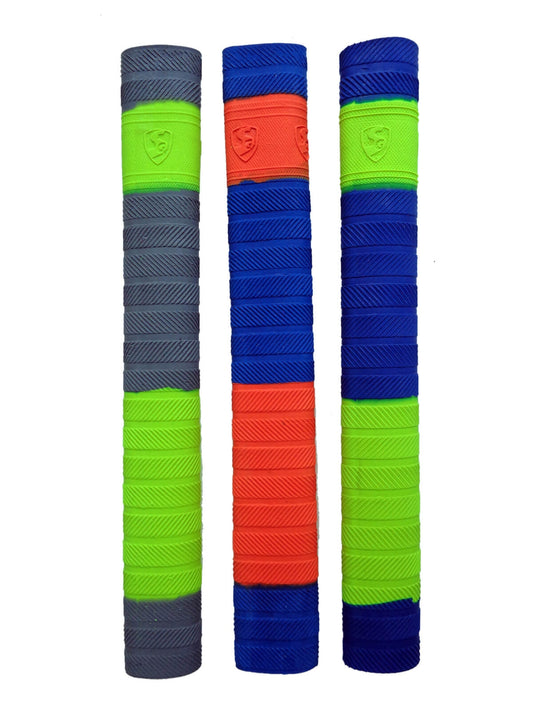 SG - Players Cricket Bat Grip (Pack of 3)