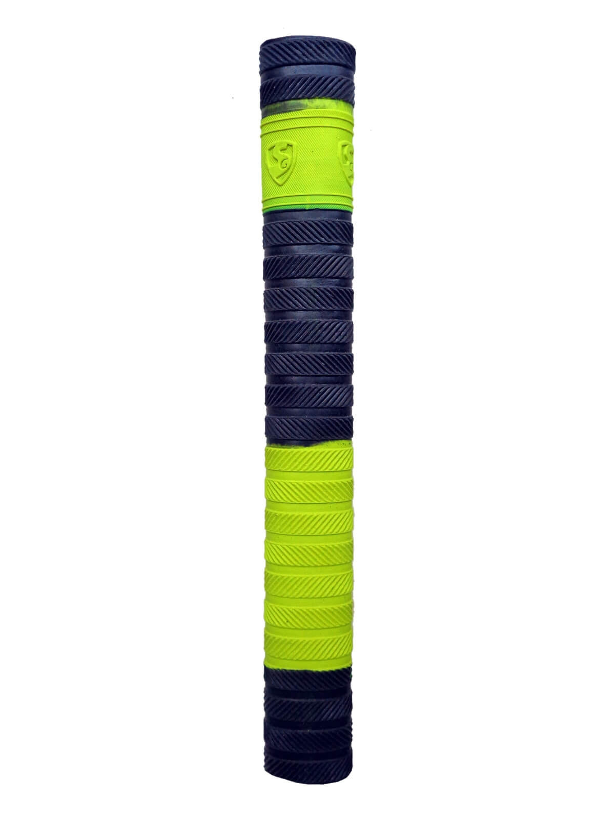 SG - Players Grey/Lime Cricket Bat Grip