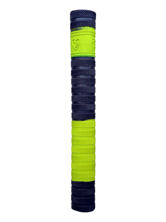 SG - Players Grey/Lime Cricket Bat Grip