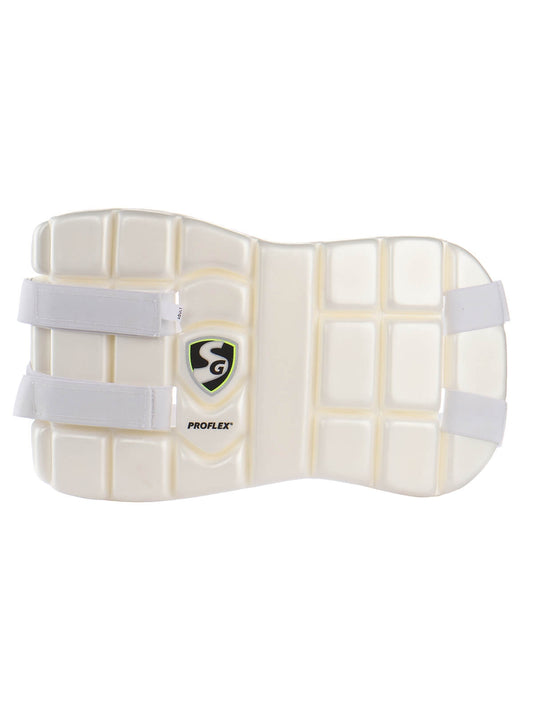 SG - Proflex Cricket Chest Guard Men Size