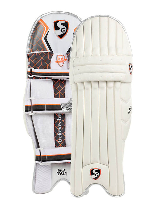 SG - RSD Supalite Cricket Batting Pads Mens size