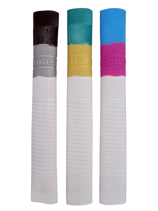 SS - Cherving Cricket Bat Grips (Pack of 3)