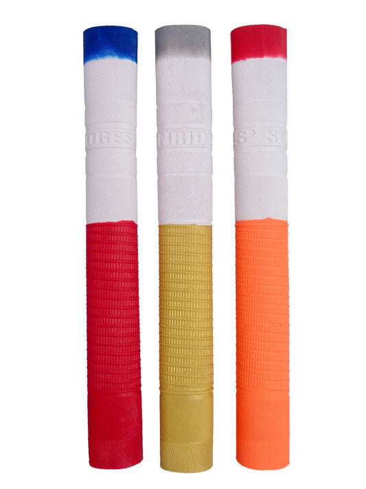 SS - Cherving Cricket Bat Grips (Pack of 3)