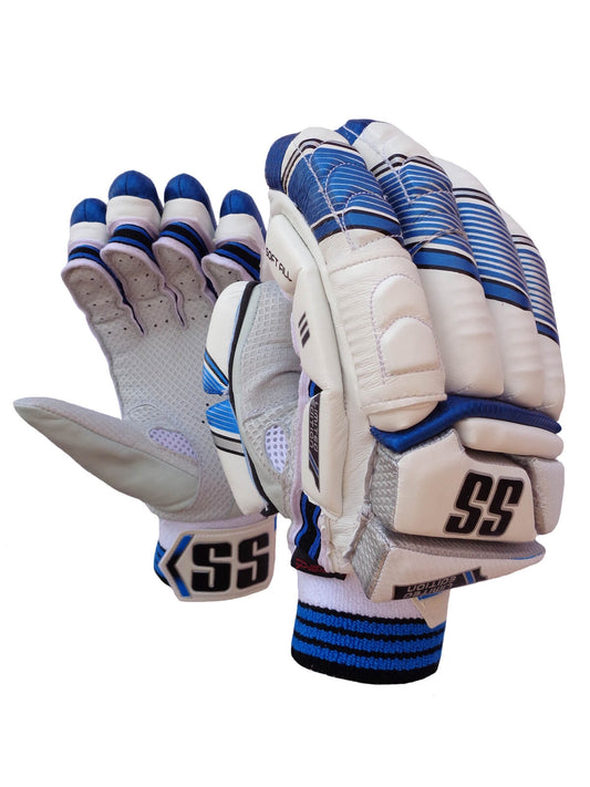 SS - Limited Edition Cricket Batting Gloves Mens Size