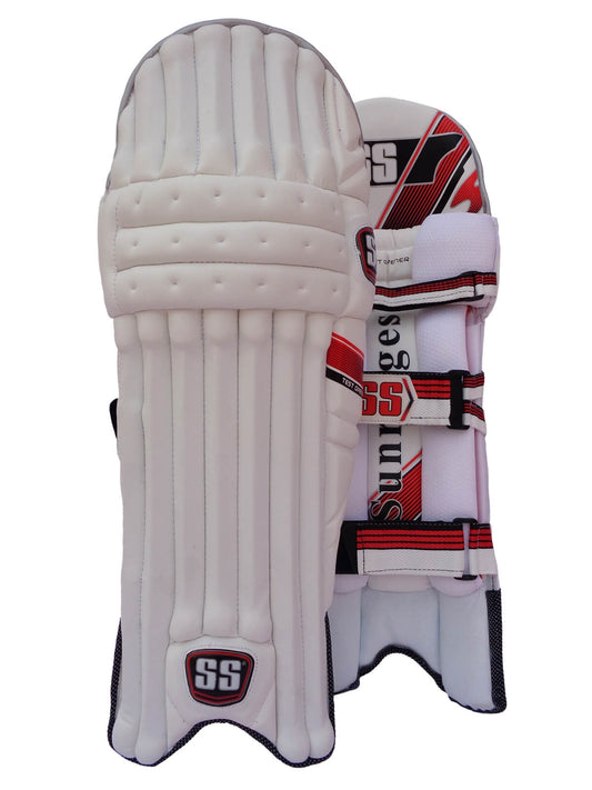 SS - Test Opener Cricket Batting Pad Men Size