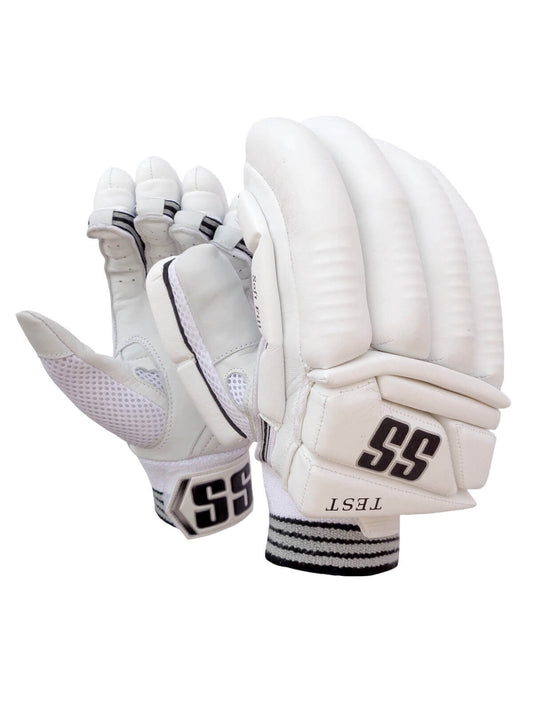 SS - Test Players Batting Gloves Mens Size