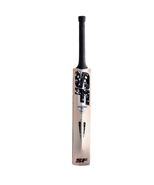 SF Camo ADI 1 English Willow Cricket Bat Size SH, image 2