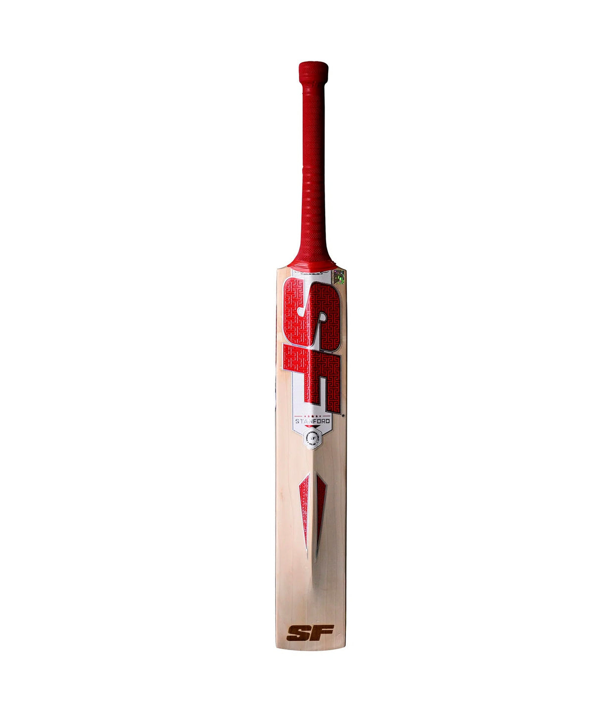 SF Incredible 12000 English Willow Cricket Bat Size SH, image 2