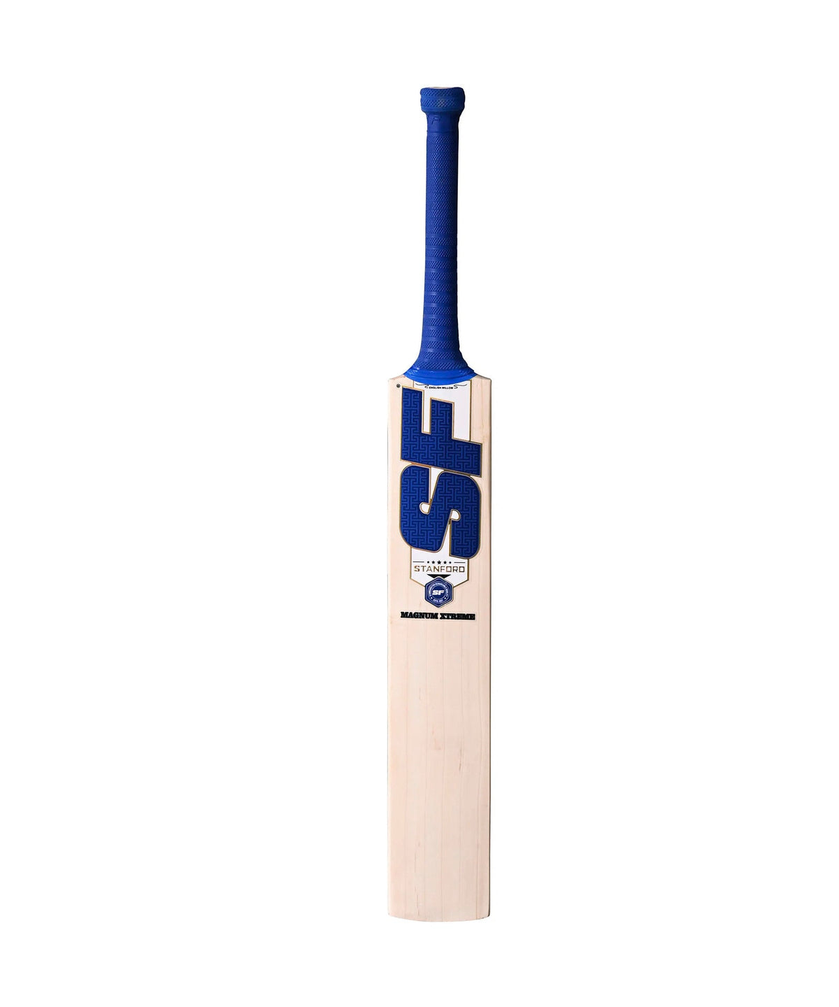SF Magnum Xtreme English Willow Cricket Bat Size SH, image 1
